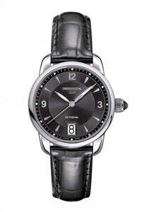 Wholesale Black Watch Dial C025.210.16.057.00
