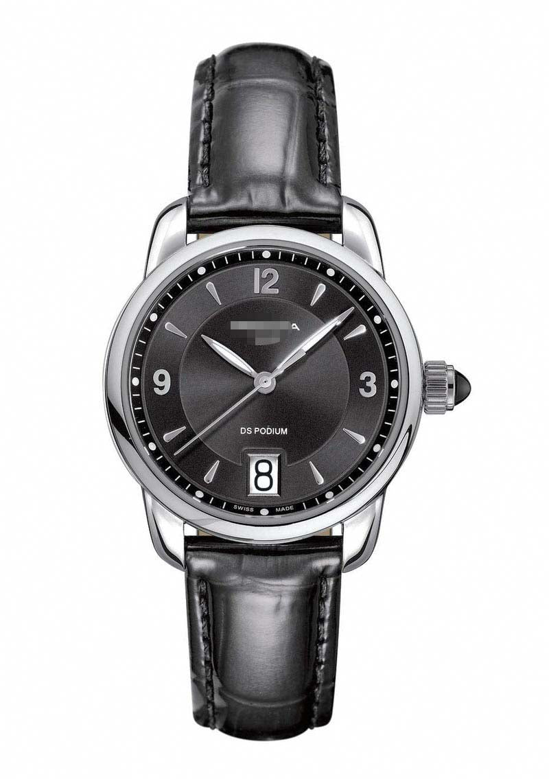 Wholesale Black Watch Dial C025.210.16.057.00