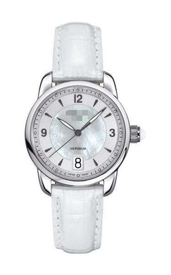 Wholesale Mother Of Pearl Watch Dial C025.210.16.117.00