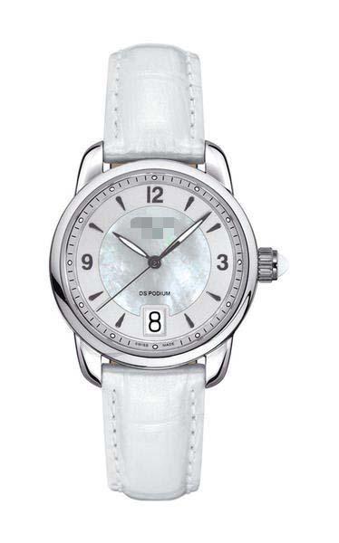 Wholesale Stainless Steel Women C025.210.16.117.00 Watch