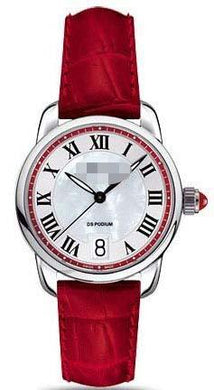 Wholesale Leather Watch Straps C025.210.16.428.00