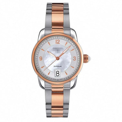 Customize Mother Of Pearl Watch Dial C025.210.22.117.00