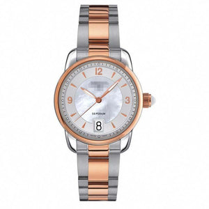 Customize Mother Of Pearl Watch Dial C025.210.22.117.00