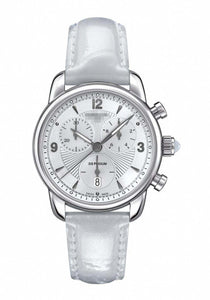Customize White Watch Dial C025.217.16.017.00