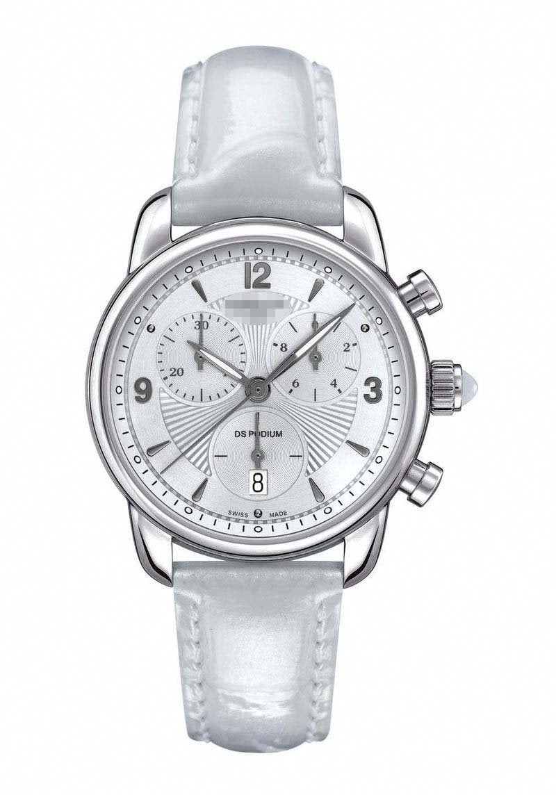Wholesale Stainless Steel Women C025.217.16.017.00 Watch