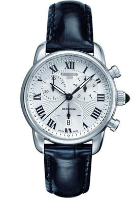 Customised White Watch Dial C025.217.16.018.00