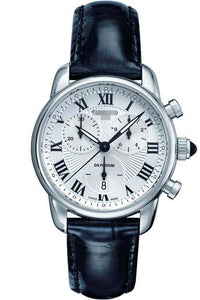 Customised White Watch Dial C025.217.16.018.00