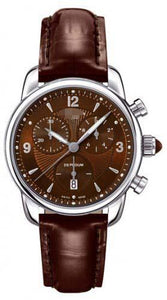 Customized Leather Watch Straps C025.217.16.297.00