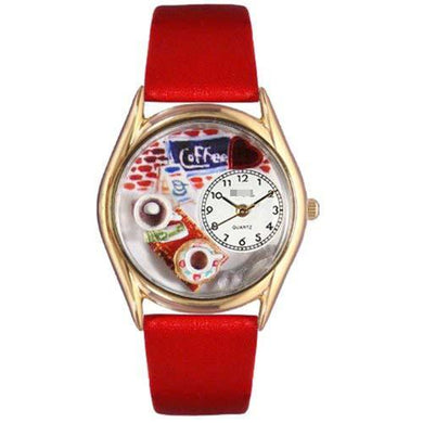 Wholesale Leather Watch Straps C0310011