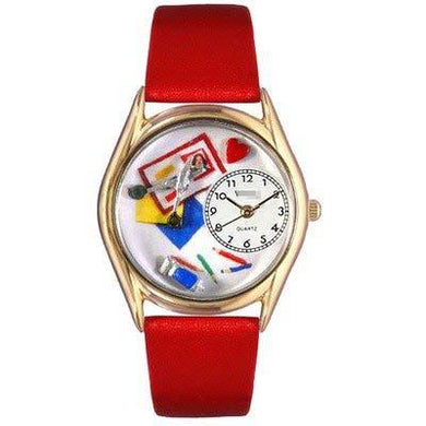 Wholesale Leather Watch Straps C0410002