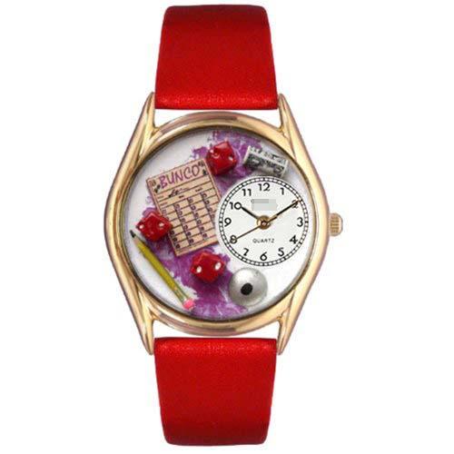 Wholesale Leather Watch Straps C0430001