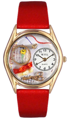 Wholesale Leather Watch Straps C0440001