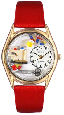 Customization Leather Watch Straps C0440004
