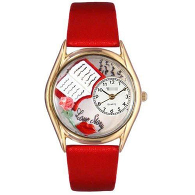 Wholesale Leather Watch Straps C0450001