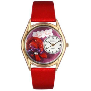 Wholesale Leather Watch Straps C0460001