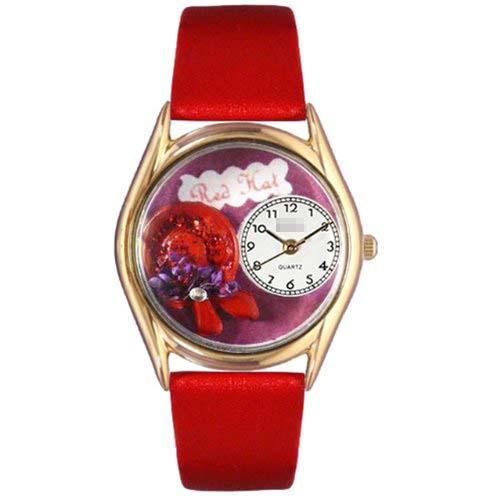 Wholesale Leather Watch Straps C0460001