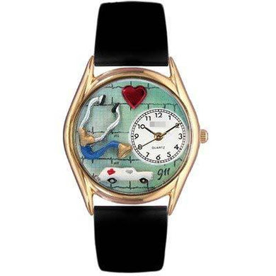 Customised White Watch Dial C0610010