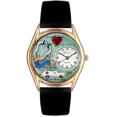 Customised White Watch Dial C0610010