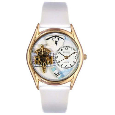 Customize Leather Watch Straps C0610019