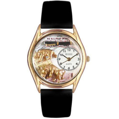 Customised White Watch Dial C0620015