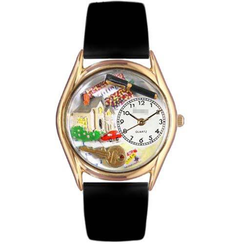 Custom White Watch Dial C0630002