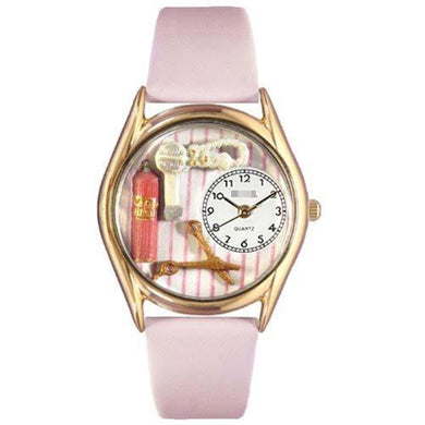 Wholesale Leather Watch Straps C0630007