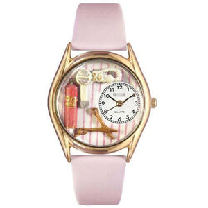 Wholesale Leather Watch Straps C0630007