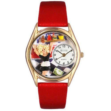 Wholesale Leather Watch Straps C0630013