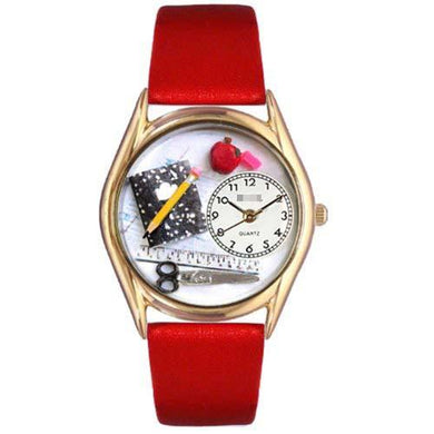 Customize Leather Watch Straps C0640002
