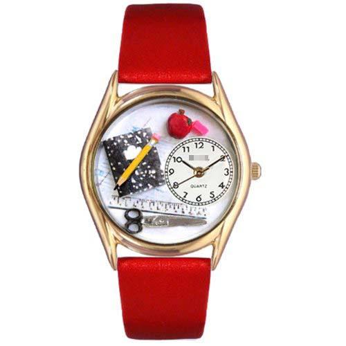Customize Leather Watch Straps C0640002