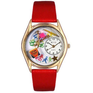 Customised Leather Watch Straps C0640004