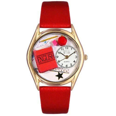 Customized Leather Watch Straps C0640008