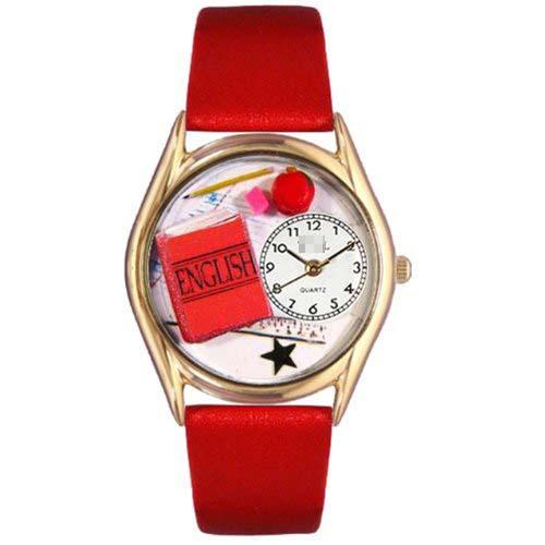 Customized Leather Watch Straps C0640008