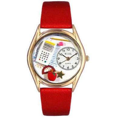 Wholesale Leather Watch Straps C0640011