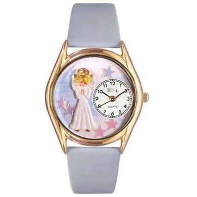 Custom White Watch Dial C0710005