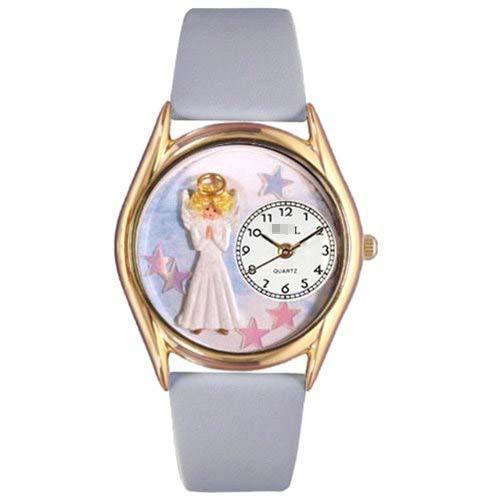 Custom White Watch Dial C0710005