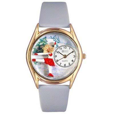 Wholesale Leather Watch Straps C0810006