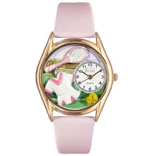 Customised White Watch Face C0810015