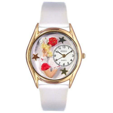 Custom White Watch Dial C0820013