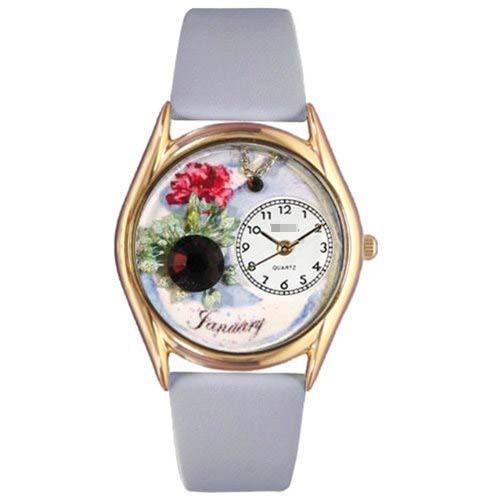 Customization Leather Watch Straps C0910001