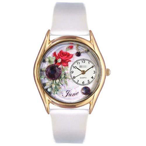 Wholesale Leather Watch Straps C0910006