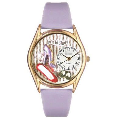 Wholesale Leather Watch Straps C1010006