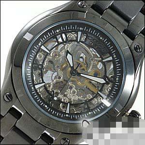 Customised Stainless Steel Watch Bands C1022-BBK