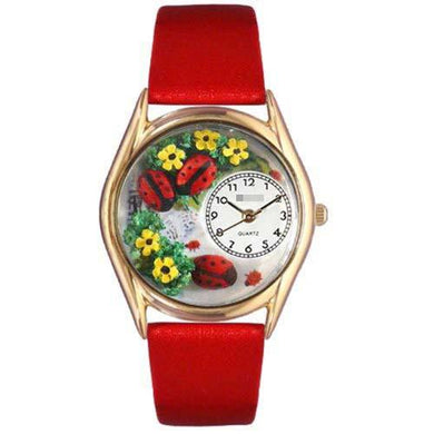 Customization Leather Watch Straps C1210004