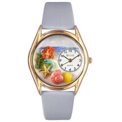 Customised White Watch Dial C1210011