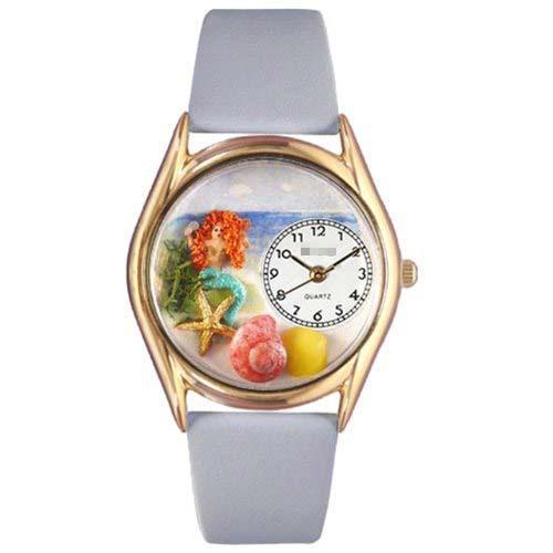 Customised White Watch Dial C1210011