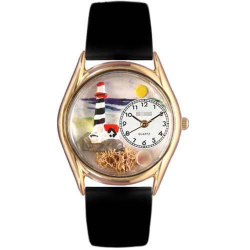 Customised White Watch Dial C1210012