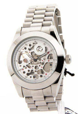 Custom Stainless Steel Watch Bands C1331059SSSK