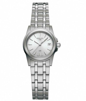 Customised Stainless Steel Watch Belt C250.7195.42.11