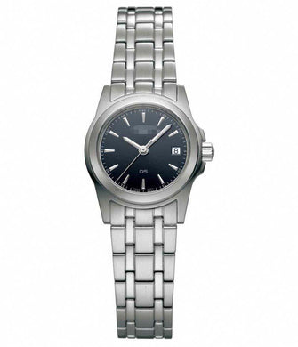 Custom Stainless Steel Watch Belt C250.7195.42.61